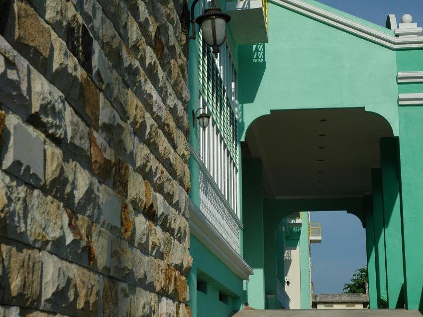 Formosa Garden Hotel Malacca Exterior photo