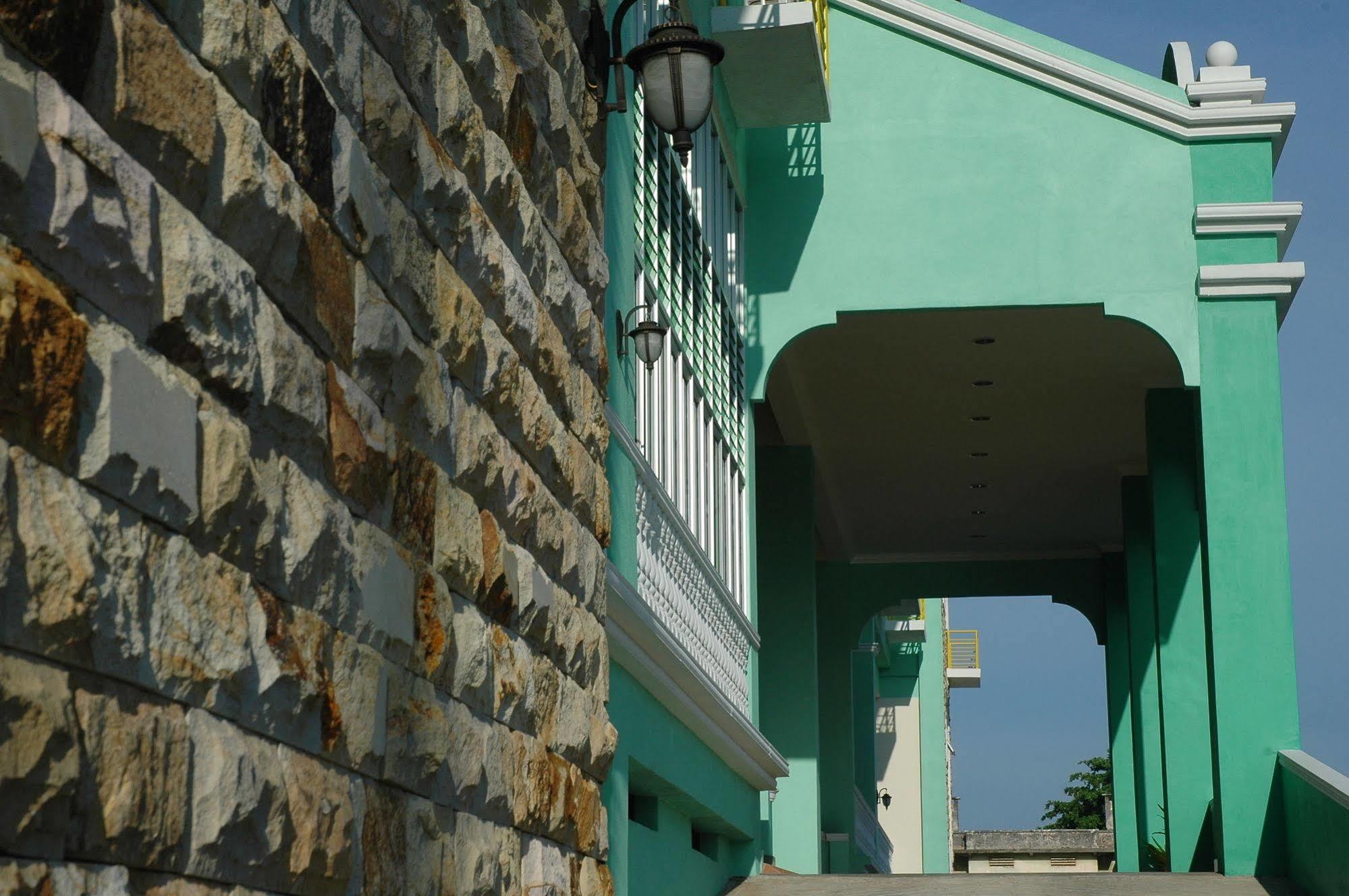 Formosa Garden Hotel Malacca Exterior photo