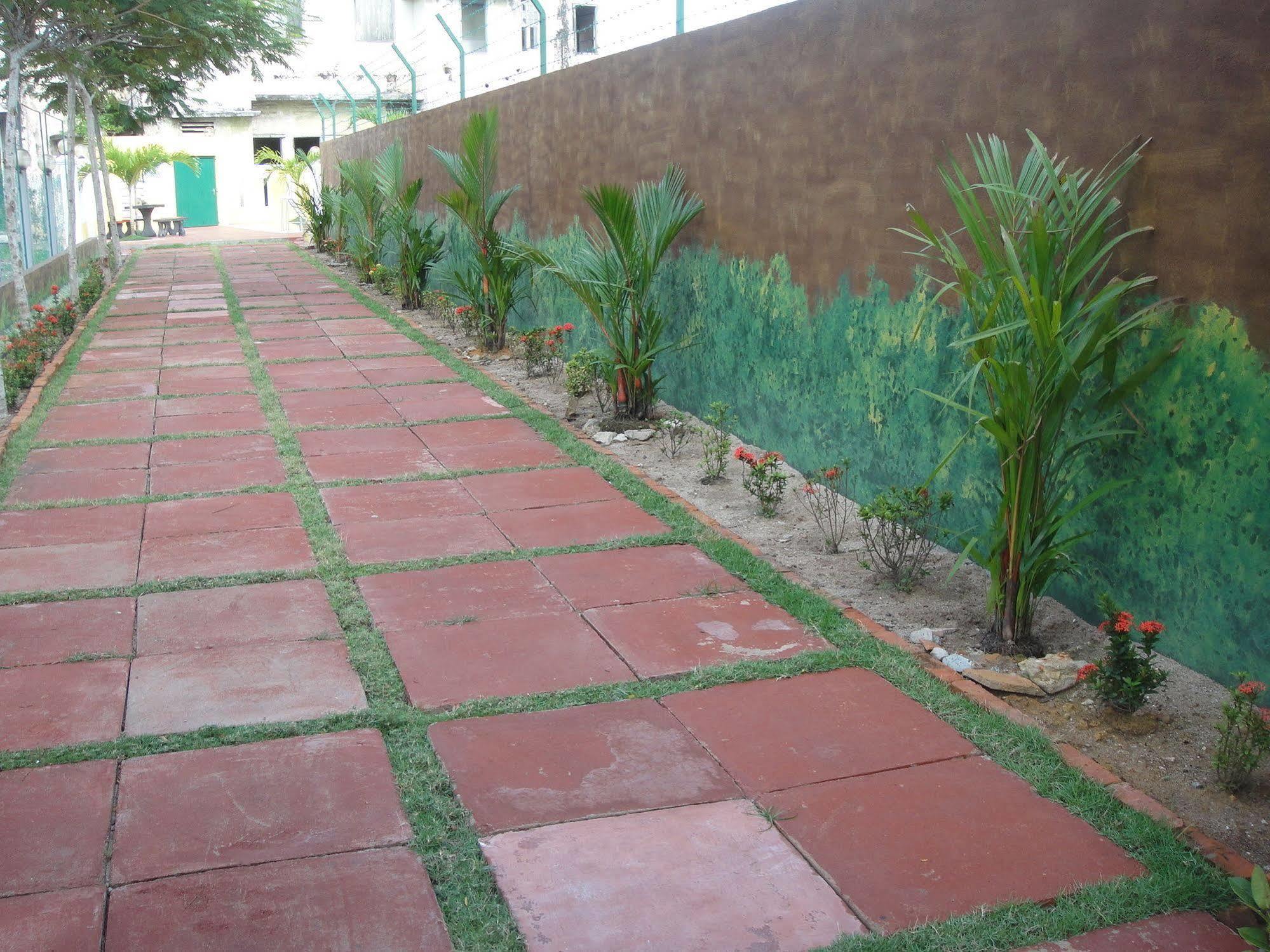 Formosa Garden Hotel Malacca Exterior photo