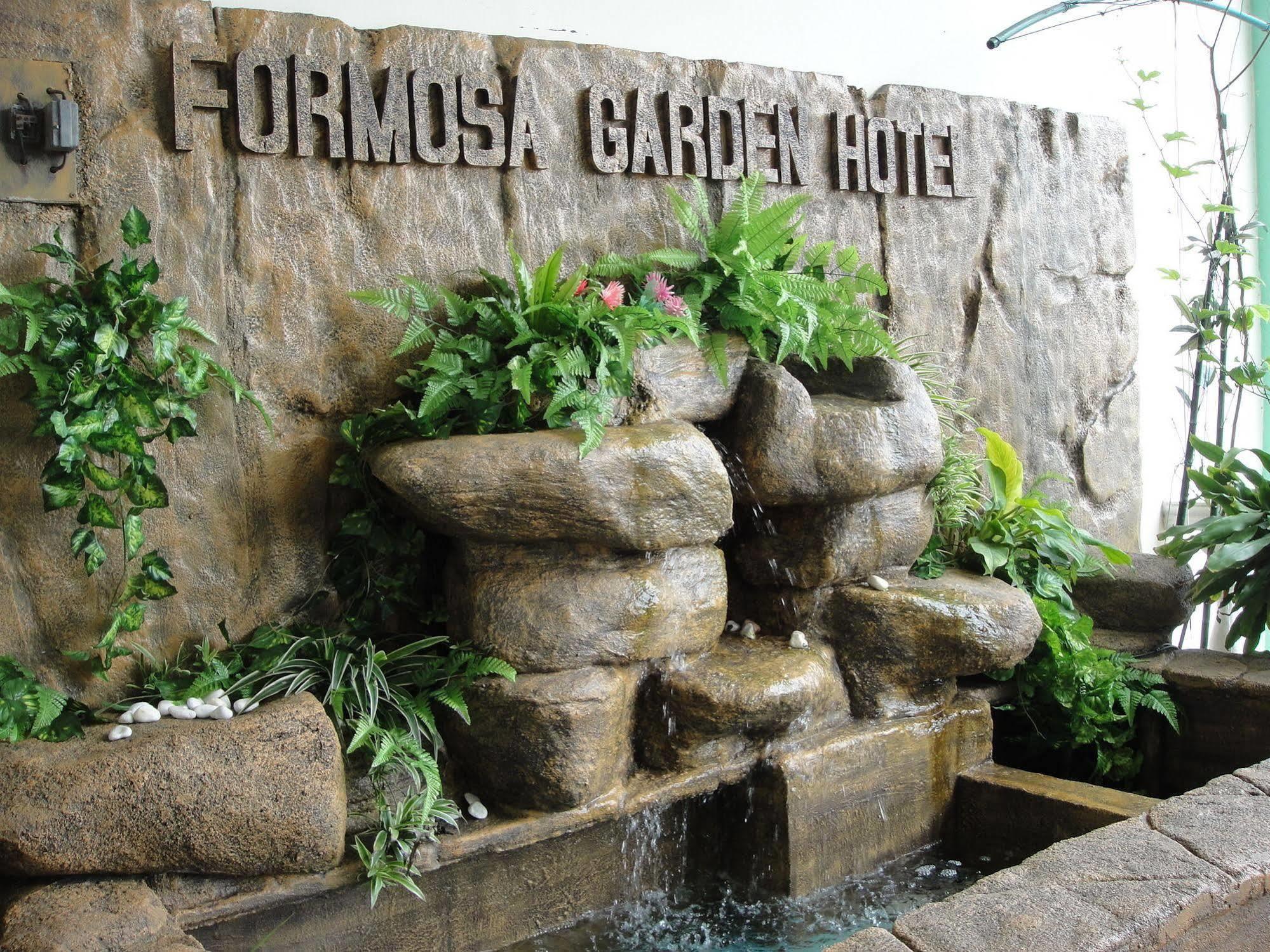 Formosa Garden Hotel Malacca Exterior photo